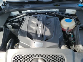 Porsche Macan S Обдух* BOSE* PDK* Въздух* Пано* - 29500 лв. - 52349142 | Car24.bg