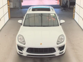 Обява за продажба на Porsche Macan S Обдух* BOSE* PDK* Въздух* Пано*  ~29 500 лв. - изображение 1