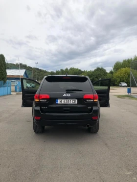 Jeep Grand cherokee 3.6 | Mobile.bg    6