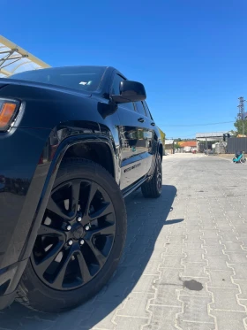 Jeep Grand cherokee 3.6 - 21000 € / 41072.43 лв. - 44731727 4