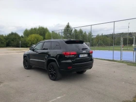 Jeep Grand cherokee 3.6 | Mobile.bg    5