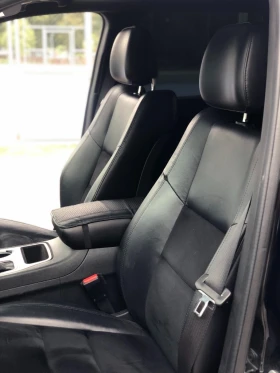 Jeep Grand cherokee 3.6 | Mobile.bg    11