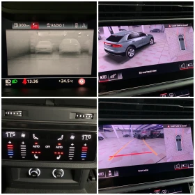 Audi Q8 3xS-line TV* OBDUH* MASAJ* B&O* CAM360* HUD* DIS*  | Mobile.bg    15