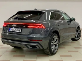 Audi Q8 3xS-line TV* OBDUH* MASAJ* B&O* CAM360* HUD* DIS*  | Mobile.bg    2