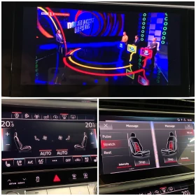 Audi Q8 3xS-line TV* OBDUH* MASAJ* B&O* CAM360* HUD* DIS*  | Mobile.bg    14