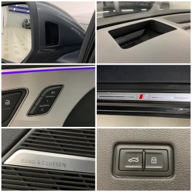 Audi Q8 3xS-line TV* OBDUH* MASAJ* B&O* CAM360* HUD* DIS*  | Mobile.bg    17