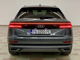 Audi Q8 3xS-line TV* OBDUH* MASAJ* B&O* CAM360* HUD* DIS*  | Mobile.bg    6