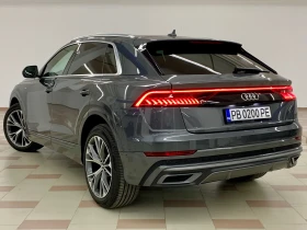 Audi Q8 3xS-line TV* OBDUH* MASAJ* B&O* CAM360* HUD* DIS*  | Mobile.bg    4