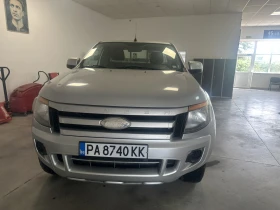 Обява за продажба на Ford Ranger King Cab ~13 900 лв. - изображение 8