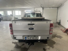 Обява за продажба на Ford Ranger King Cab ~13 900 лв. - изображение 2