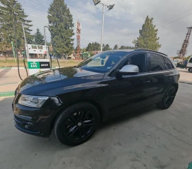 Audi SQ5 3.0 tdi - 38000 лв. - 27129774 2