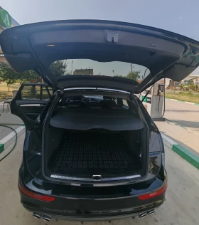 Audi SQ5 3.0 tdi - 38000 лв. - 27129774 7