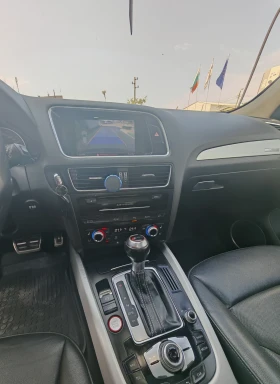 Audi SQ5 3.0 tdi - 38000 лв. - 27129774 11