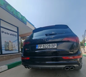 Audi SQ5 3.0 tdi - 38000 лв. - 27129774 6