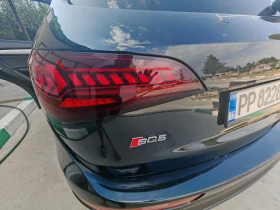 Audi SQ5 3.0 tdi - 38000 лв. - 27129774 8