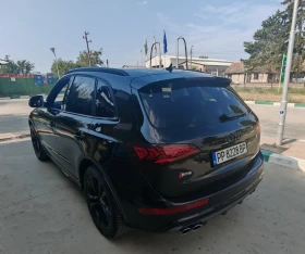 Audi SQ5 3.0 tdi - 38000 лв. - 27129774 4
