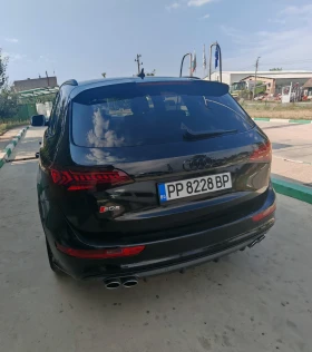 Audi SQ5 3.0 tdi - 38000 лв. - 27129774 3