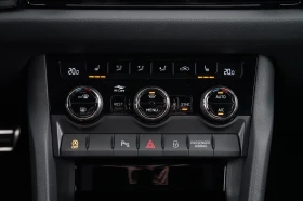 Обява за продажба на Skoda Kodiaq RS* 2.0 TSI* 4x4* DSG* DISTR* KEYLESS*  ~53 724 EUR - изображение 11