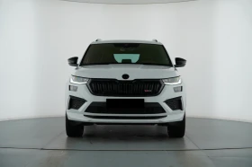 Обява за продажба на Skoda Kodiaq RS* 2.0 TSI* 4x4* DSG* DISTR* KEYLESS*  ~53 724 EUR - изображение 1