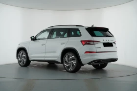 Обява за продажба на Skoda Kodiaq RS* 2.0 TSI* 4x4* DSG* DISTR* KEYLESS*  ~53 724 EUR - изображение 5