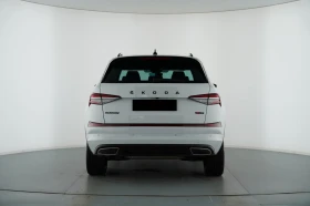 Обява за продажба на Skoda Kodiaq RS* 2.0 TSI* 4x4* DSG* DISTR* KEYLESS*  ~53 724 EUR - изображение 4