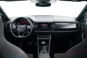 Skoda Kodiaq RS* 2.0 TSI* 4x4* DSG* DISTR* KEYLESS*  | Mobile.bg    14