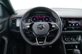 Обява за продажба на Skoda Kodiaq RS* 2.0 TSI* 4x4* DSG* DISTR* KEYLESS*  ~53 724 EUR - изображение 8