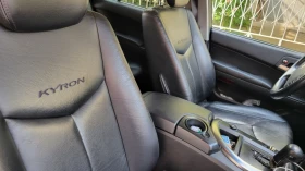 Обява за продажба на SsangYong Kyron FACE, AUTO ~8 690 лв. - изображение 9