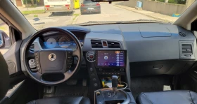 Обява за продажба на SsangYong Kyron FACE, AUTO ~8 690 лв. - изображение 7