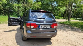 Обява за продажба на SsangYong Kyron FACE, AUTO ~8 690 лв. - изображение 4