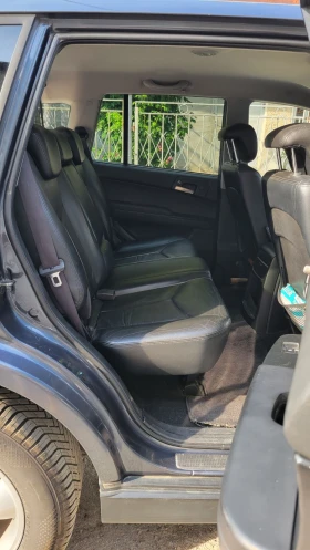 Обява за продажба на SsangYong Kyron FACE, AUTO ~8 690 лв. - изображение 11