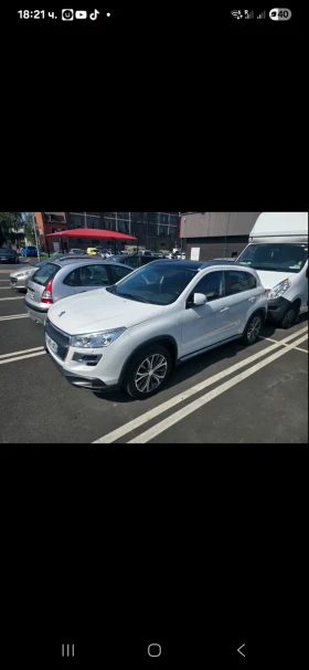 Обява за продажба на Peugeot 4008 ~11 000 лв. - изображение 6