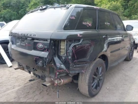 Land Rover Range Rover Sport SE MHEV | Mobile.bg    4