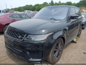 Land Rover Range Rover Sport SE MHEV | Mobile.bg    2