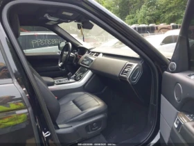 Land Rover Range Rover Sport SE MHEV | Mobile.bg    5