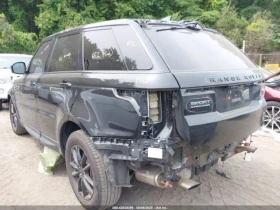 Land Rover Range Rover Sport SE MHEV | Mobile.bg    3