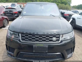 Land Rover Range Rover Sport SE MHEV | Mobile.bg    13