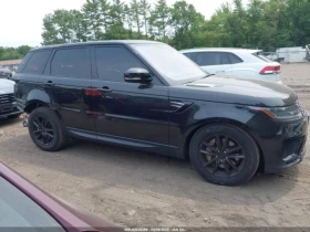 Land Rover Range Rover Sport SE MHEV | Mobile.bg    14