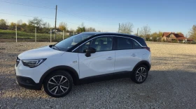 Opel Crossland X - 15900 лв. / 8129.54 € - 52643553 2
