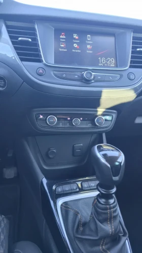 Opel Crossland X - 15900 лв. / 8129.54 € - 52643553 6