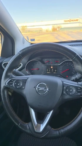 Opel Crossland X - 15900 лв. / 8129.54 € - 52643553 7