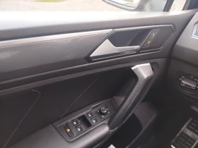 VW Tiguan TDI* 240* R-Line* 4motion - цена по договаряне - 46467798 13