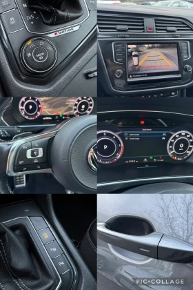 VW Tiguan TDI* 240* R-Line* 4motion | Mobile.bg � ����� ������ 16