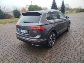 VW Tiguan TDI* 240* R-Line* 4motion - цена по договаряне - 46467798 4