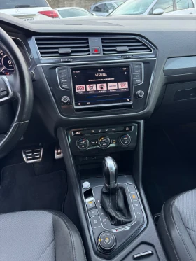 VW Tiguan TDI* 240* R-Line* 4motion | Mobile.bg � ����� ������ 9