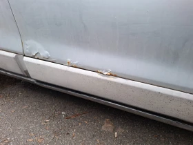 Chevrolet Captiva 2.0 - 3200 € / 6258.66 лв. - 58244442 6