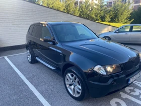 BMW X3 - 4500 € / 8801.24 лв. - 95775108 2