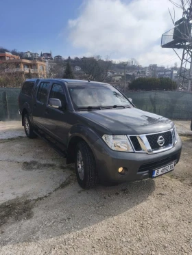 Nissan Navara 3.0 D | Mobile.bg � ����� ������ 3