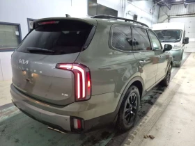 Kia Telluride * X PRO 4D UTILITY AWD * CARFAX * Без инциденти *  | Auto.bg — изображение 3