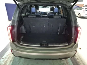 Kia Telluride * X PRO 4D UTILITY AWD * CARFAX * Без инциденти *  | Auto.bg — изображение 14